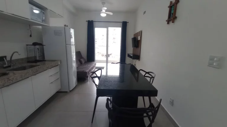 Imagem APARTAMENTO RECÉM ENTREGUE NA PRAIA GRANDE