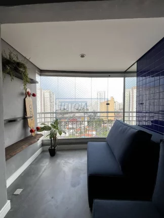 Imagem APARTAMENTO A VENDA NA ACLIMAÇAO, SAO PAULO