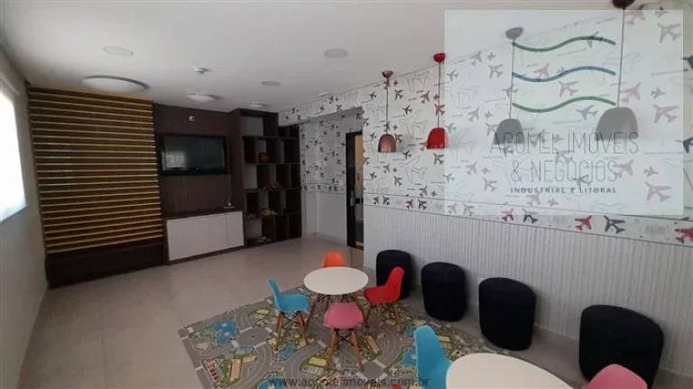 Imagem Apartamentos no Litoral para venda em Praia Grande no bairro Vila Caiçara