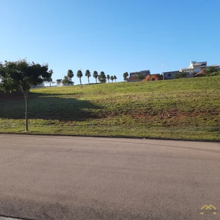Imagem Terreno a venda em Condomínio em Jundiaí/SP