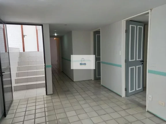 Imagem Apartamento Cobertura em Boa Viagem com 5 quartos
