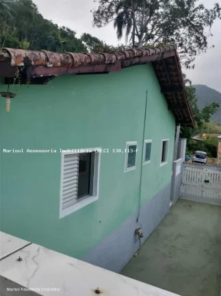 Imagem CASA RESIDENCIAL em MONGAGUÁ - SP, Pedreira