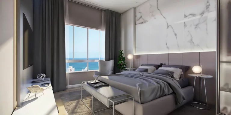 Imagem Apartamento à venda no bairro Meia Praia - Itapema/SC
