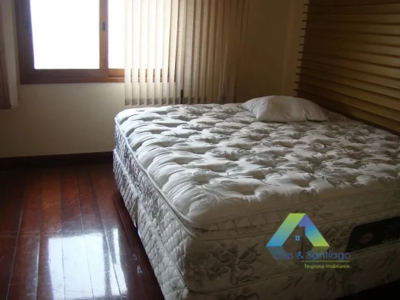 Imagem APARTAMENTO ALTO PADRÃO 320 METROS, 4 DORMITORIOS, CHURRASQUEIRA, SALA 2 AMBIENTES, 2 VAGAS EXCELENTE VALOR !