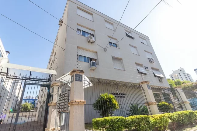 Imagem VIGE 780 Apto 612531046-161 - Apartamento à venda no bairro Vila Ipiranga - Porto Alegre/RS