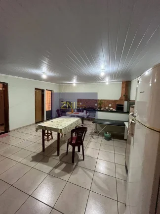 Imagem Casa à Venda no Jardim Palmares R 1519