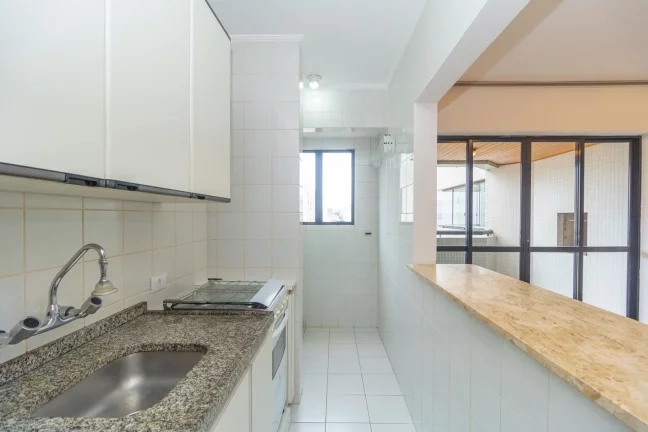 Imagem Apartamento de 1 quarto no bairro Centro