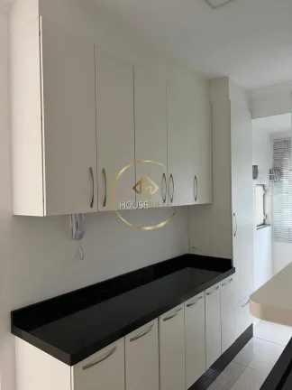 Imagem Apartamento,3 Dormitórios(1 Suíte) 80m², Con. Tropical Garden, Jacarei