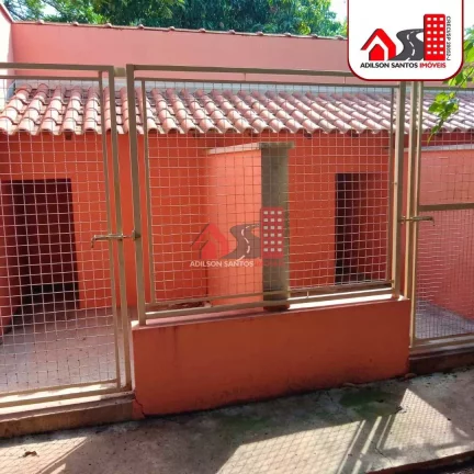 Imagem Casa de Condomínio com 3 dorms, Centro, Porto Ferreira - R$ 1.3 mi, Cod: 173