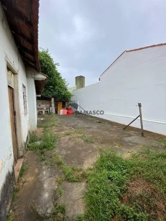 Imagem Terreno à venda Olímpico, São Caetano do Sul - SP