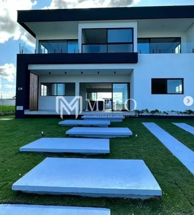 Imagem Oportunidade em ALDEIA: 04SUITES, 02VAGAS...