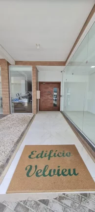 Imagem APARTAMENTO RESIDENCIAL em BARRA VELHA - SC, Centro