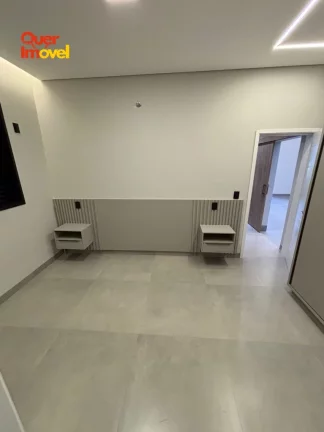 Imagem Imperdível oportunidade! Casa em condomínio à venda em Ribeirão Preto-SP, bairro Real Sul. 3 quartos, 3 suítes, 1 sala, 5 banheiros, 4 vagas de garagem, 163,00 m² de área. Consulte já! Quer Imóvel Negócios Imobiliários.