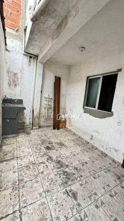Imagem Casa para alugar, 80 m² por R$ 1.645,00/mês - Jardim Presidente Dutra - Guarulhos/SP