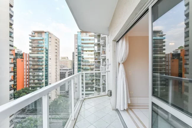 Imagem Apartamento à venda Itaim Bibi São Paulo