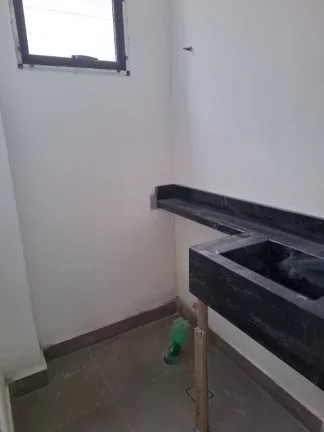 Imagem Casa com 3 quartos à venda - Santos/SP