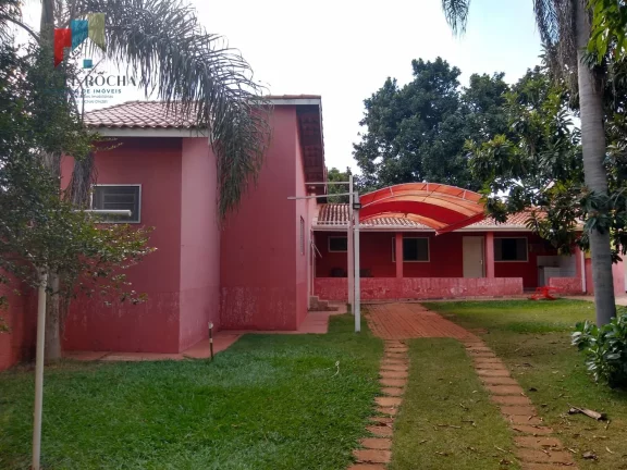 Imagem Chácara Chácara em Jardim Bela Vista, Tatuí/SP