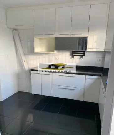 Imagem Apartamento para venda na Vila Monumento