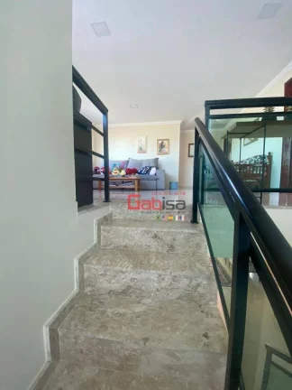 Imagem Casa com 4 dormitórios à venda, 204 m² por R$ 1.190.000,00 - Vila Sao Pedro - São Pedro da Aldeia/RJ