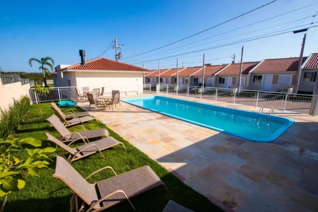 Imagem Residencial Vivendas do Tejo Casa AS8900 - Casa à venda no bairro Jardim Betânia - Cachoeirinha/RS