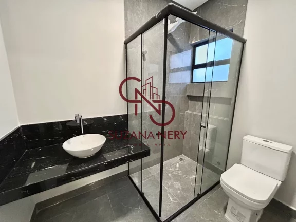 Imagem Casa com 3 suites no Condominio Ecoville 2 em Parnamirim