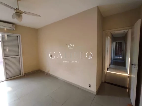 Imagem CASA COM PISCINA PARA LOCAÇÃO NO BAIRRO VILA LIBERDADE -JUNDIAÍ - SP