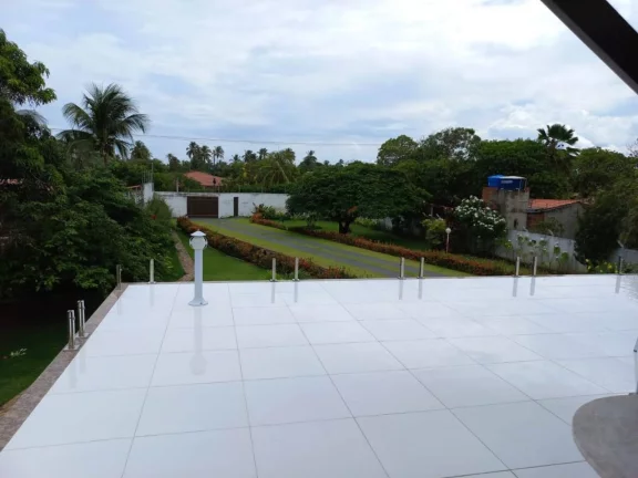 Imagem Casa no Mosqueiro, sendo 5/4 com 3 suítes 5 banheiros
