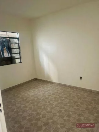 Imagem Casa com 3 quartos à venda, 154 m² por R$ 500.000 - Jardim Palmira - Guarulhos/SP