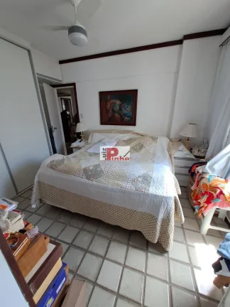 Imagem Apartamento no Alto do Itaigara com 3 quartos