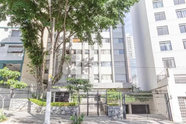 Imagem Apartamento para alugar Consolação São Paulo