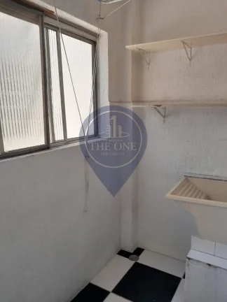 Imagem Apartamento para Locação em Perdizes, São Paulo-SP: 2 Quartos, 2 Salas, 1 Banheiro, 60m² de Área. Venha Conferir!