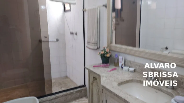 Imagem Apartamento espaçoso, arejado, com belíssima vista e muita luz natural. 3 dormitórios sendo 1 suite. 138m2 Itu/SP