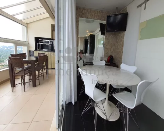 Imagem Cobertura Duplex com Vista Panorâmica no Alto da Lapa, 419m2 !