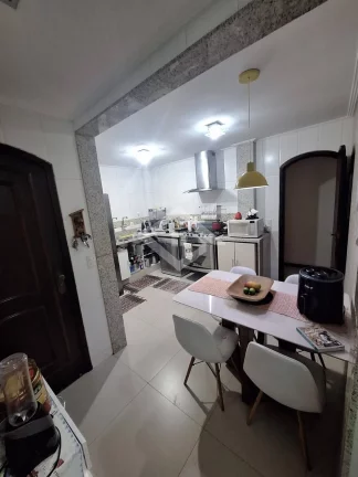 Imagem Apartamento 4 quartos ( 2 suítes) com 100 m², em condomínio - Campo Grande