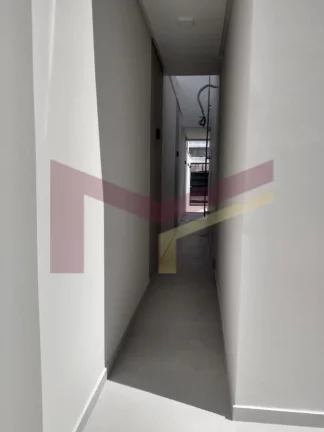 Imagem DUPLEX 4/4 SENDO UMA SUITE MASTER NA CIDADE NOVA