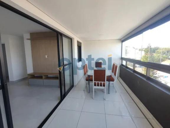 Imagem APARTAMENTO ALTO PADRÃO - 101 M² - 3 SUITES - VARANDA GOURMET -IPIRANGA - SÃO PAULO/SP - 101 M² - 3 SUITES