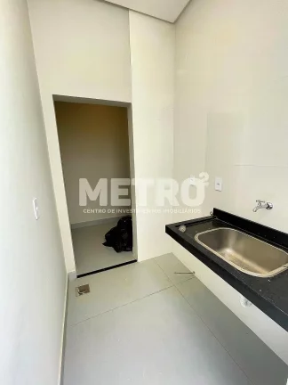 Imagem Casa para locação, BUONA VITA, 3 suítes e 1 com closet, Petrolina