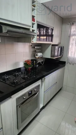 Imagem APARTAMENTO PARA VENDA NO RESIDENCIAL IMPERATOR, NOVA ESPÉRIA, JUNDIAÍ SP