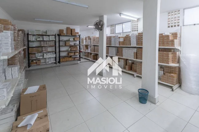 Imagem Galpão à venda, 380 m² por R$ 1.500.000,00 - Santa Inês - Vila Velha/ES