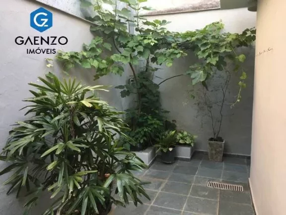 Imagem Casa Terrea Jaguaribe