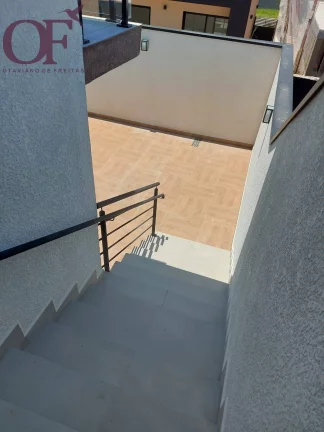 Imagem Ótima casa condomínio Gran Ville São Venâncio - Itupeva-SP