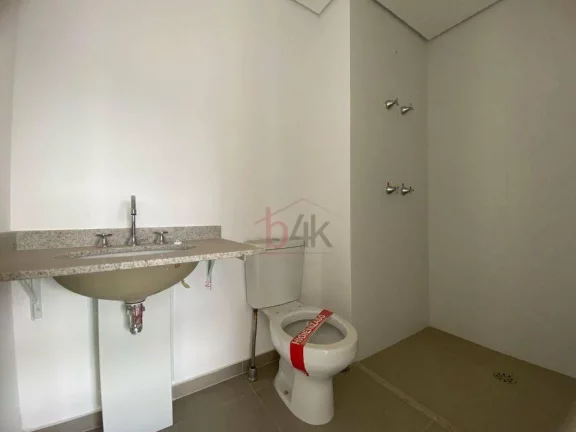 Imagem Apartamento 2 suites Brook By You - Brooklin SP