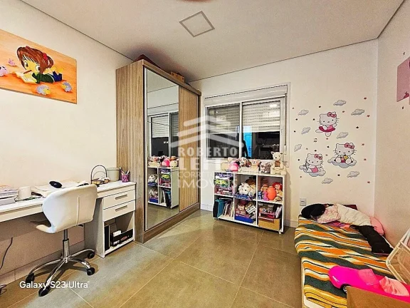 Imagem Residencial Verdes Campos - Casa Térrea em Condomínio à Venda no Verdes Campos