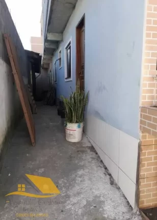 Imagem Vendo Casa na Praça da Furunfa