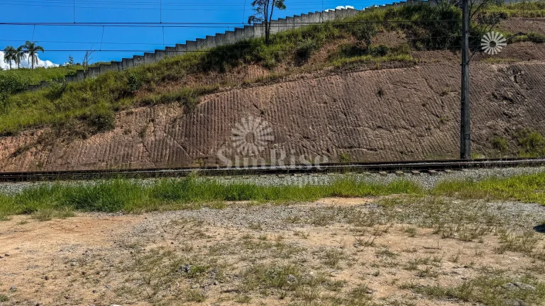 Imagem Terreno a venda em Itapevi com 4750m² por R$490.000 - Vila Ambuitá - Itapevi/SP