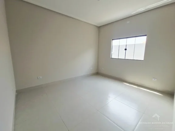 Imagem Excelente Casa Nova com 3 quartos no Nova Lima próximo ao Shopping
