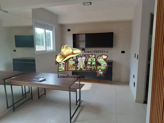 Imagem APARTAMENTO PARA VENDA VILA CORBERI