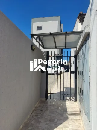 Imagem APARTAMENTO COM 03 QUARTOS A VENDA COLOMBO CAMPO PEQUENO