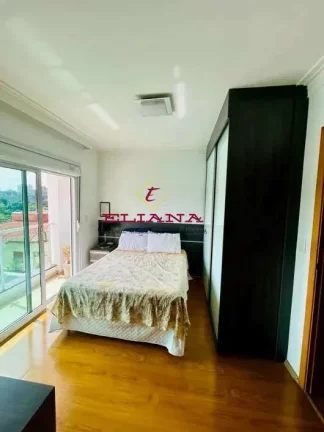 Imagem Sobrado à venda em São Paulo, City América, com 4 quartos, 349m²