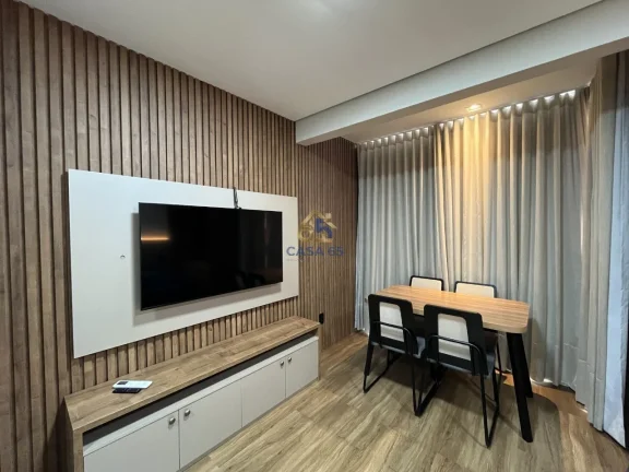 Imagem STUDIO MOBILIADO NA AVENIDA MIGUEL SUTIL - LOCAÇÃO